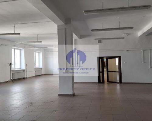 Praga Północ: lokal biurowy na wynajem