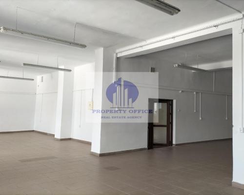 Praga Północ: lokal biurowy na wynajem