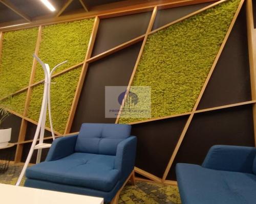 Ochota: biuro serwisowane na wynajem