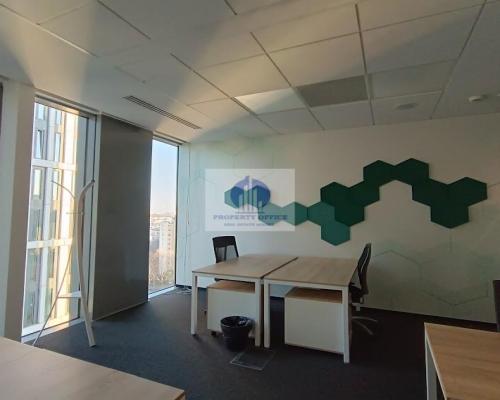 Ochota: biuro serwisowane na wynajem