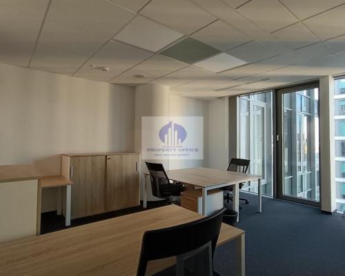 Ochota: biuro serwisowane na wynajem