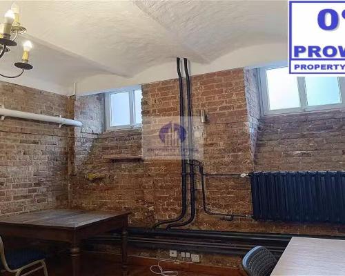 Praga Północ: lokal biurowo-usługowy na wynajem