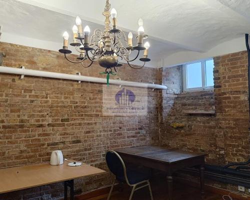 Praga Północ: lokal biurowo-usługowy na wynajem