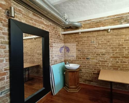 Praga Północ: lokal biurowo-usługowy na wynajem