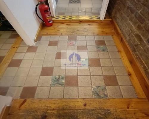 Praga Północ: lokal biurowo-usługowy na wynajem