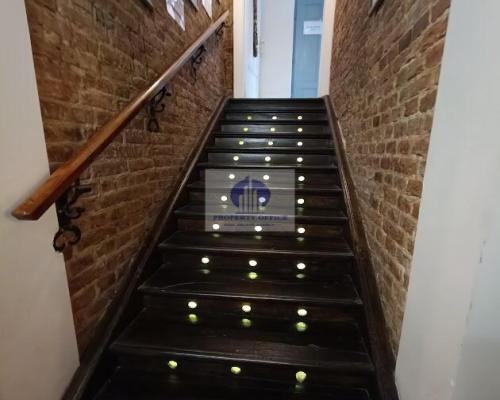 Praga Północ: lokal biurowo-usługowy na wynajem