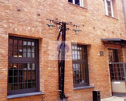 Praga Północ: lokal biurowy na wynajem