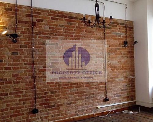 Praga Północ: lokal biurowy na wynajem