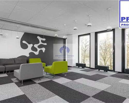 Włochy: lokal biurowy na wynajem