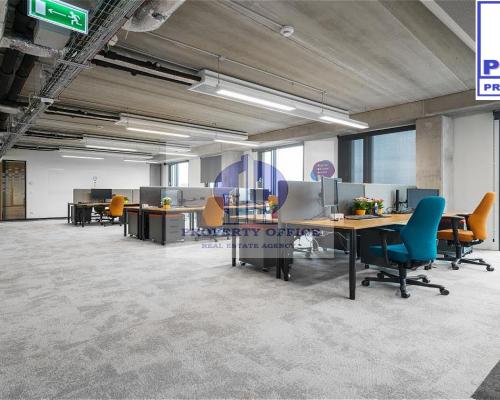 Włochy: lokal biurowy na wynajem