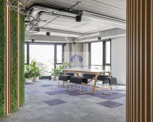 Włochy: lokal biurowy na wynajem