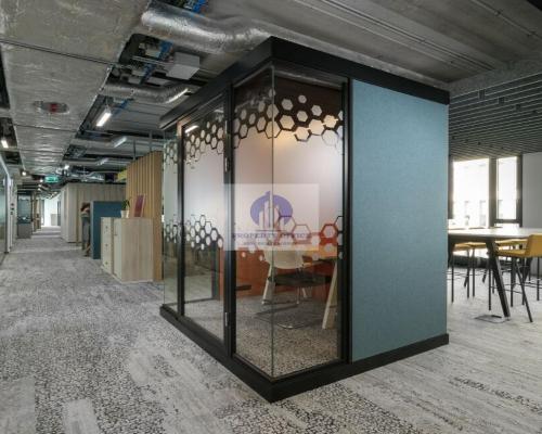 Włochy: lokal biurowy na wynajem