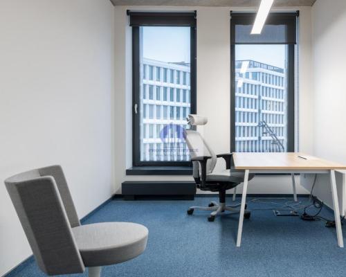 Włochy:lokal biurowy na wynajem