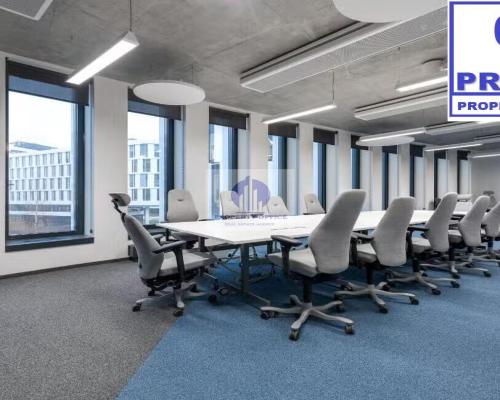 Włochy:lokal biurowy na wynajem