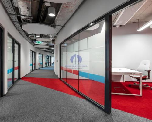 Włochy:lokal biurowy na wynajem