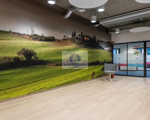 Włochy:lokal biurowy na wynajem