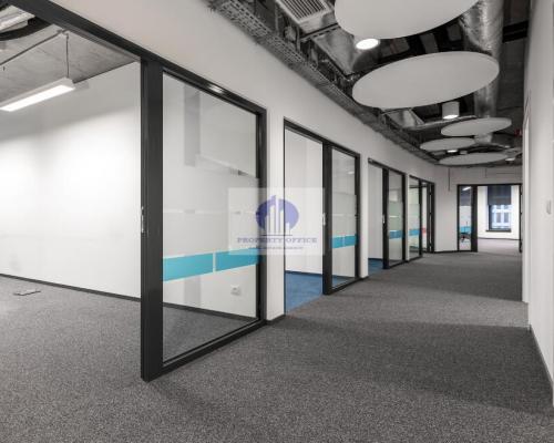 Włochy:lokal biurowy na wynajem