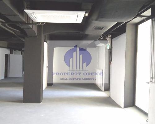 Praga Południe: biuro/usługi/magazyn 407 m2