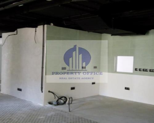 Praga Południe: biuro/usługi/magazyn 407 m2