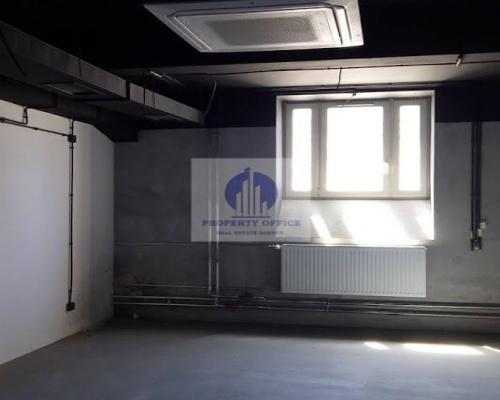 Praga Południe: biuro/usługi/magazyn 407 m2