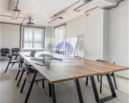 Praga Południe: lokal biurowy na wynajem