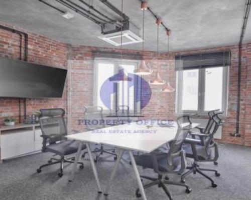 Praga Południe: lokal biurowy na wynajem