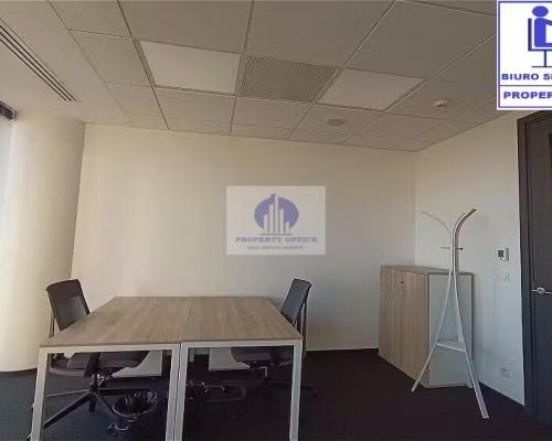 Ochota: biuro serwisowane na wynajem