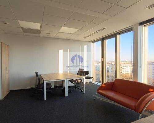 Ochota: biuro serwisowane na wynajem