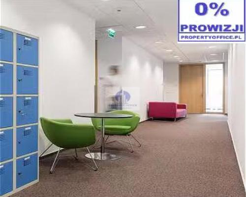 Mokotów: biuro serwisowane na wynajem