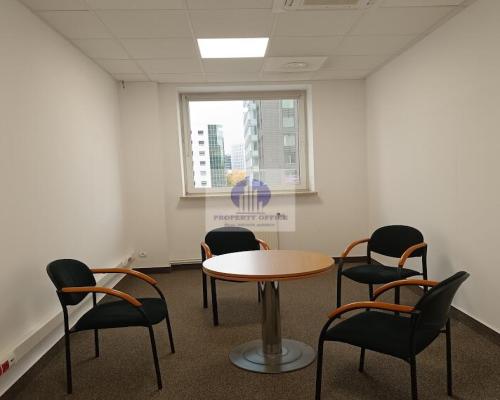 Mokotów: lokal biurowy na wynajem