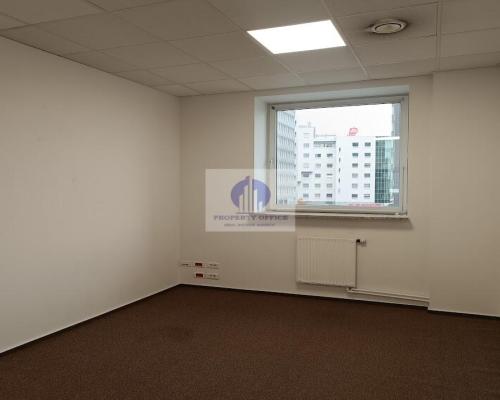 Mokotów: lokal biurowy na wynajem