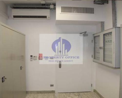 Śródmieście : lokal biurowy na wynajem