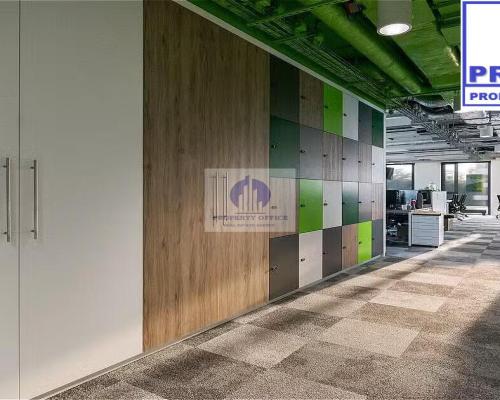 Włochy: lokal biurowy na wynajem