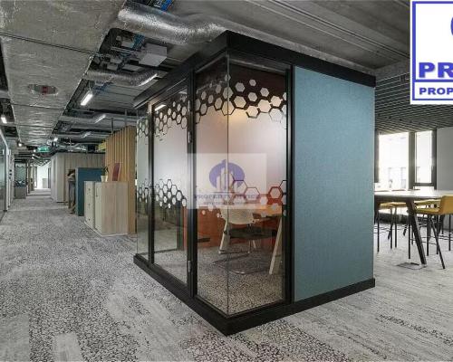 Włochy: lokal biurowy na wynajem