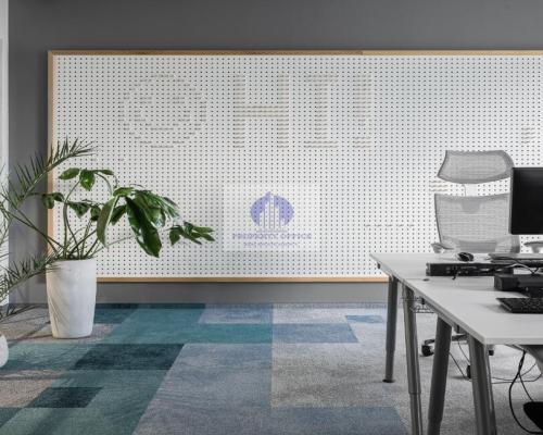 Włochy: lokal biurowy na wynajem