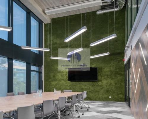 Włochy: lokal biurowy na wynajem