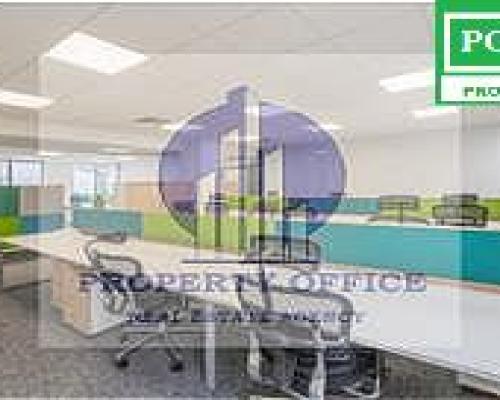 Wola: lokal biurowy do podnajmu