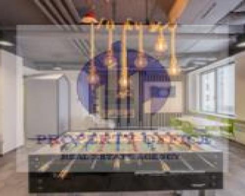 Wola: lokal biurowy do podnajmu