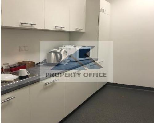 Ursynów : lokal biurowy na wynajem