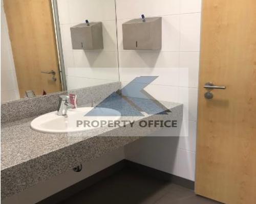 Ursynów : lokal biurowy na wynajem