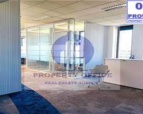 Ursynów : lokal biurowy na wynajem