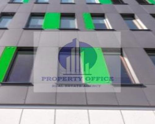 Ursynów : lokal biurowy na wynajem