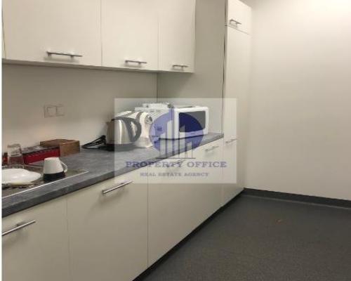 Ursynów : lokal biurowy na wynajem