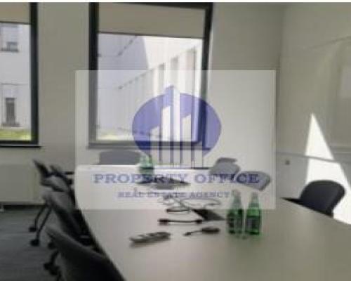 Ursynów : lokal biurowy na wynajem