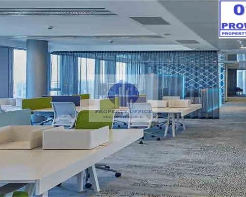 Mokotów: lokal biurowy na wynajem