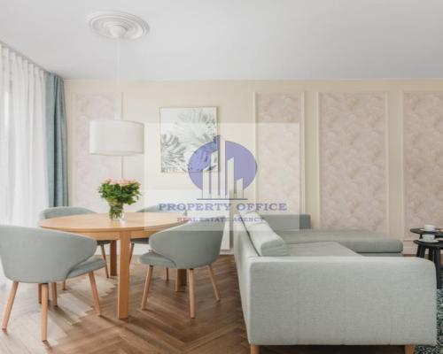 Śródmieście : biuro/mieszkanie na wynajem