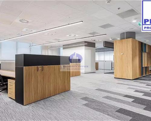 Ochota: lokal biurowy na wynajem