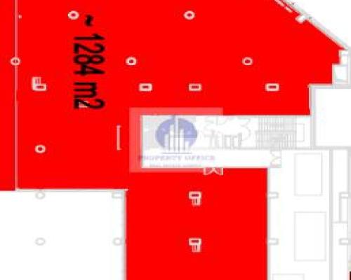 Ochota: lokal biurowy na wynajem