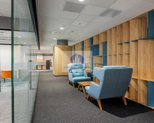 Ochota: lokal biurowy na wynajem