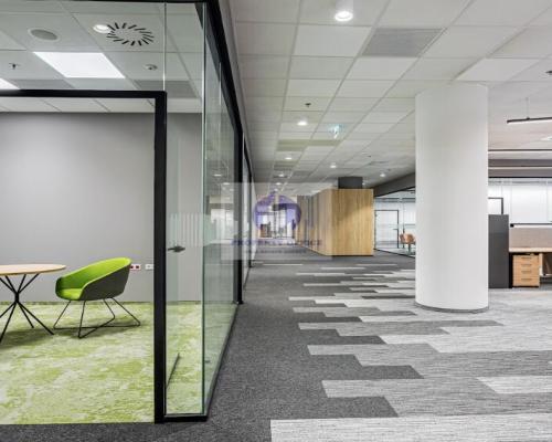 Ochota: lokal biurowy na wynajem